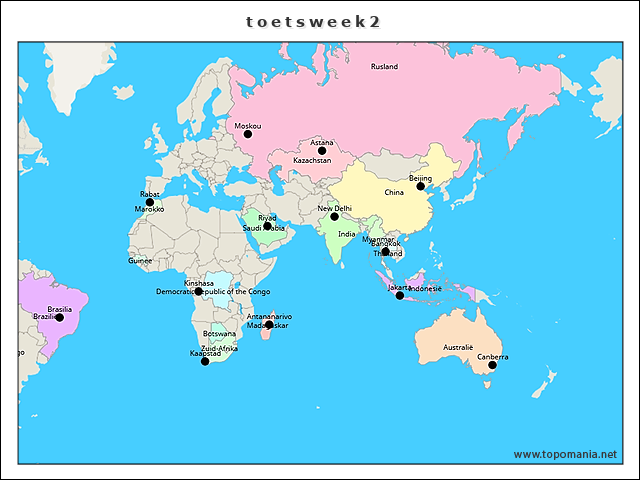 toetsweek2