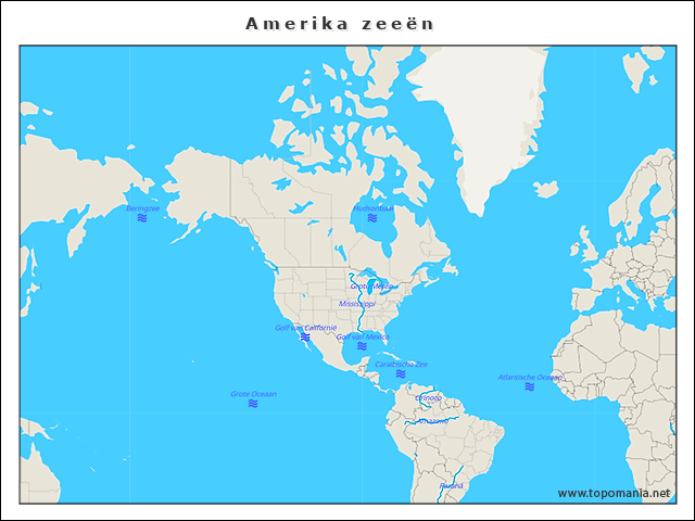 amerika-zeeen