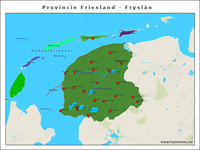 provincie-friesland-fryslan