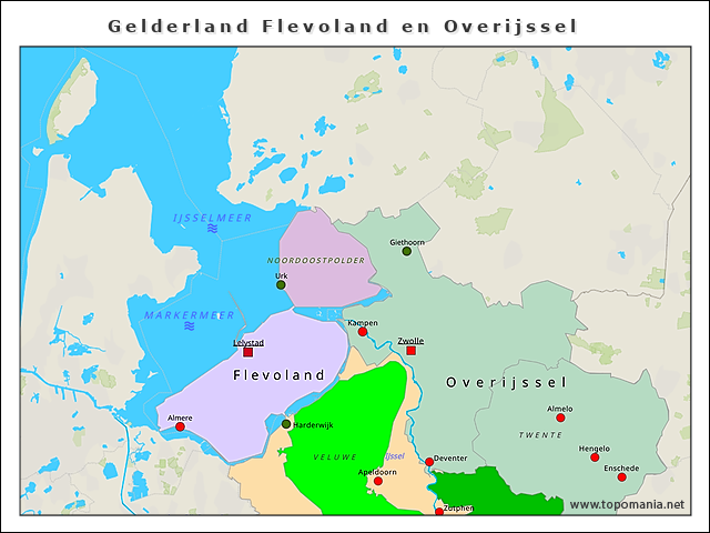 gelderland-flevoland-en-overijssel