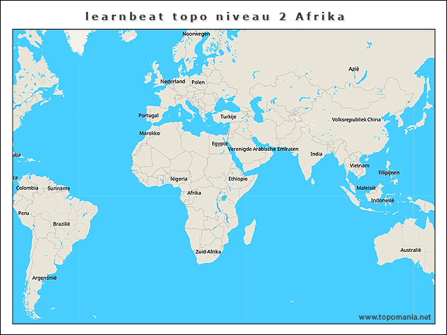 learnbeat-topo-niveau-2