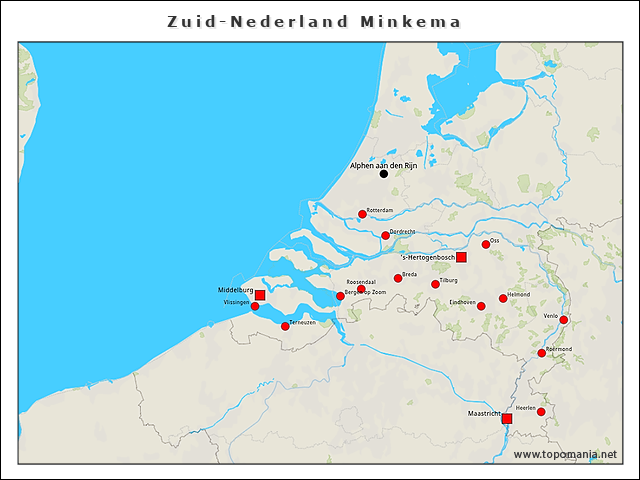 zuid-nederland-minkema