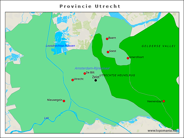 provincie-utrecht