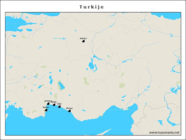 turkije