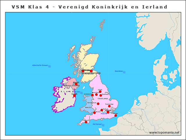 vsm-klas-5-verenigd-koninkrijk-en-ierland