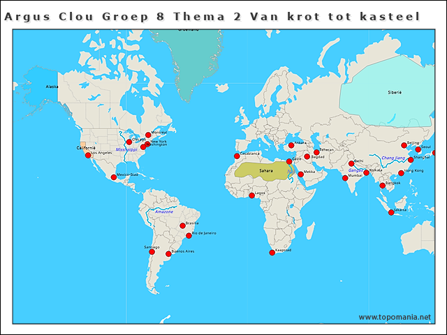 argus-clou-groep-8-thema-2-van-krot-tot-kasteel