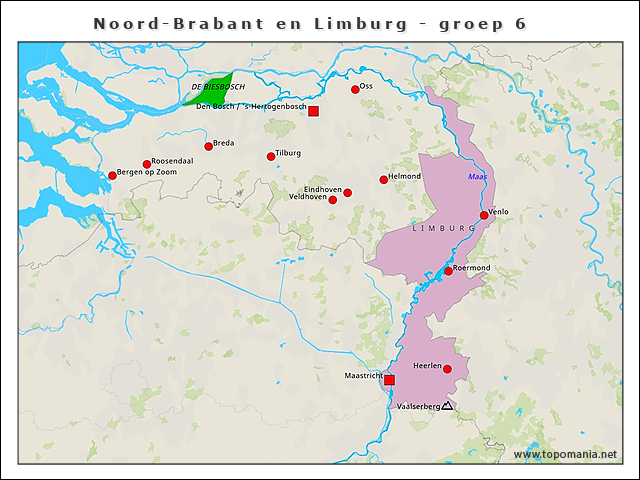 noord-brabant-en-limburg-groep-6