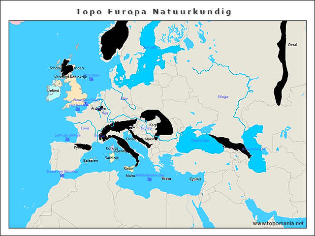 topo-europa-natuurkundig