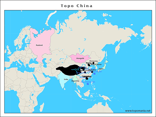 topo-china