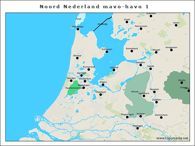 noord-nederland-mavo-havo-1