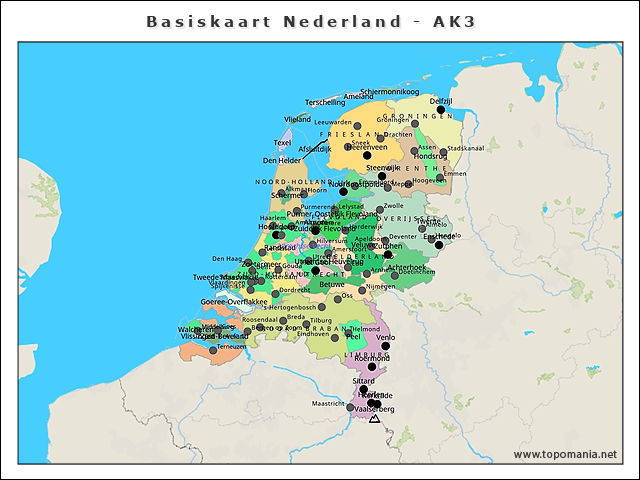 basiskaart-nederland-ak3