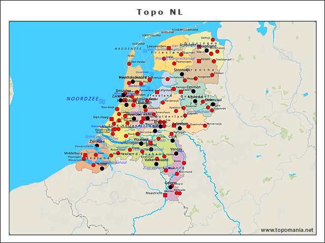 topo-nl