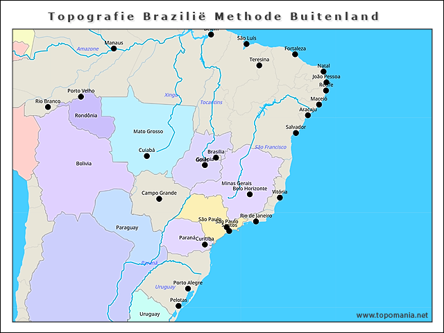 topografie-brazilie-methode-buitenlandmm