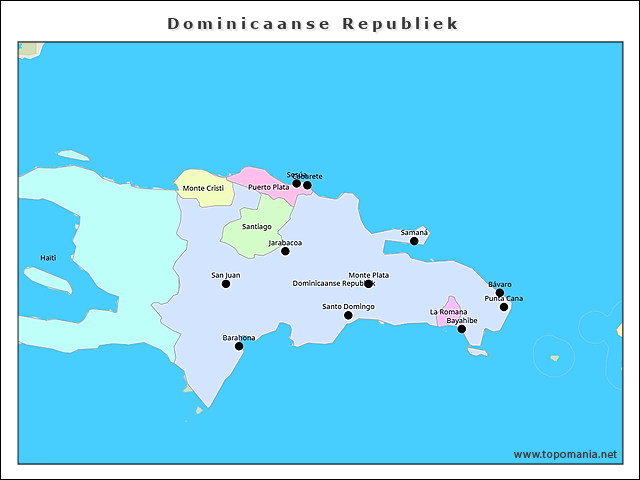 dominicaanse-republiek