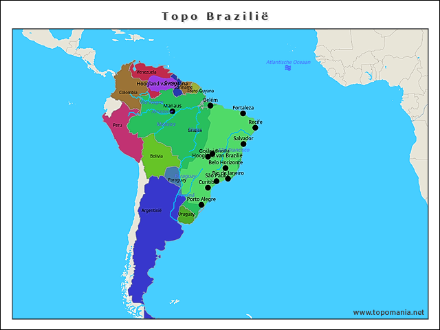 topo-brazilie