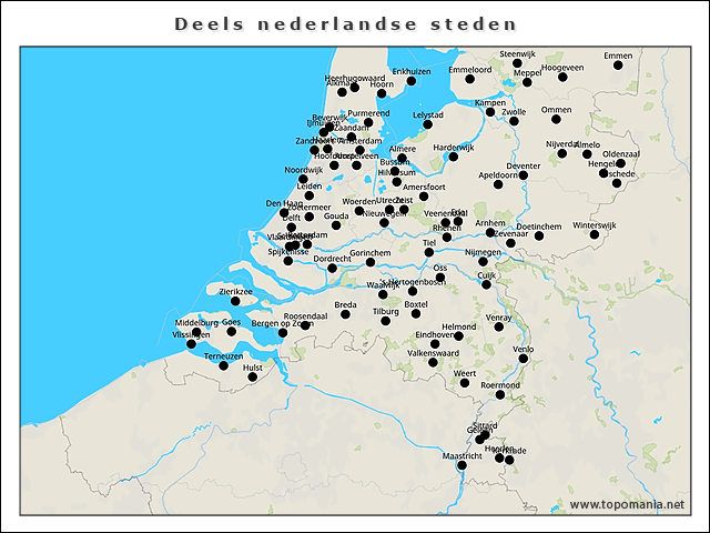 deels-nederlandse-steden