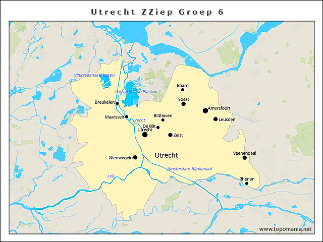 utrecht-zziep-groep-6