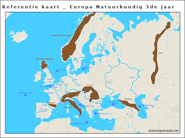 referentie-kaart-_-europa-natuurkundig-3de-jaar