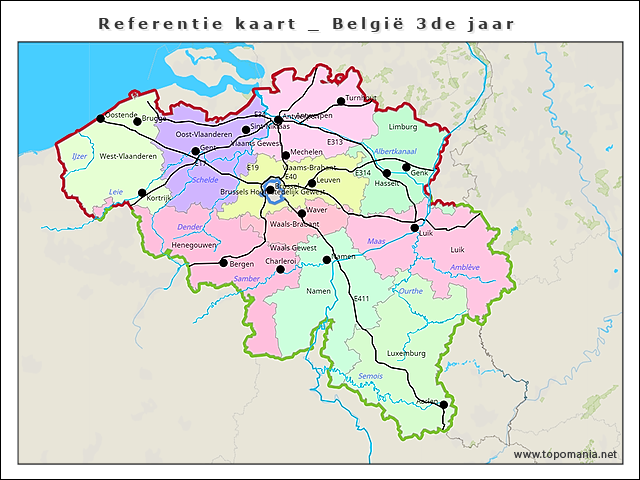 referentie-kaart-_-belgie-3de-jaar