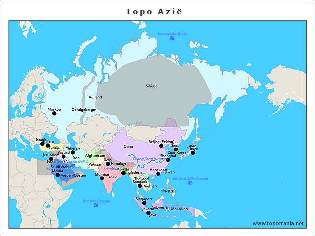 topo-azie