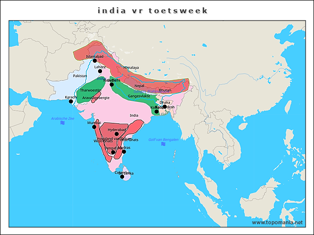 india-vr-toetsweek