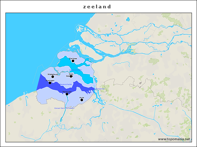 zeeland