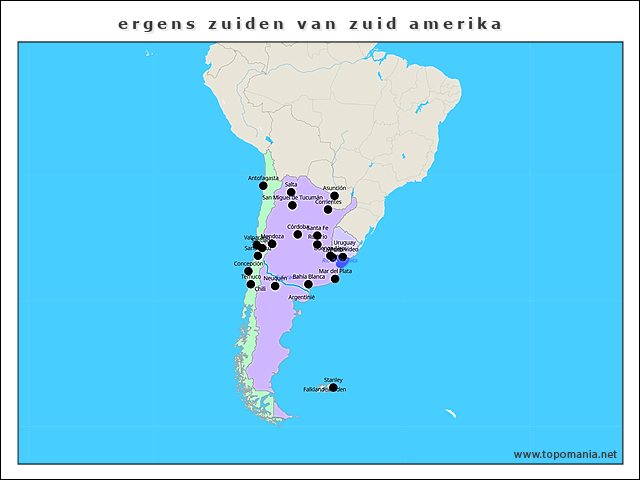 ergens-zuiden-van-zuid-amerika