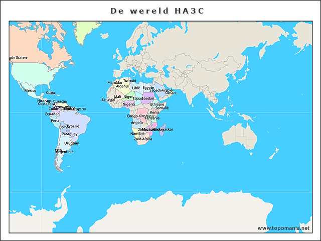 de-wereld-ha3c