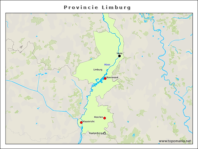 provincie-limburg