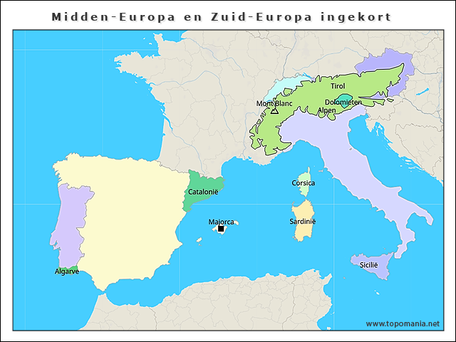 midden-europa-en-zuid-europa-ingekort