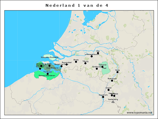 nederland-1-van-de-4