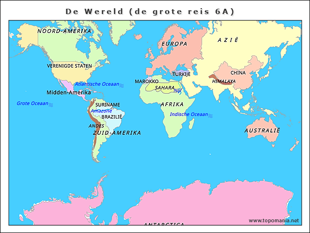 de-wereld-(de-grote-reis-6a)