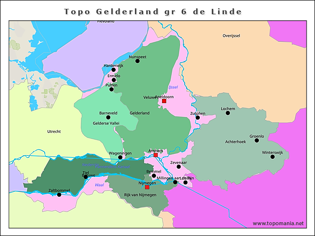 topo-gelderland-gr-6-de-linde