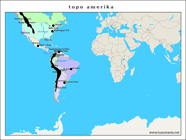 topo-amerika