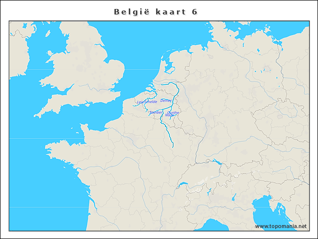 belgie-kaart-6