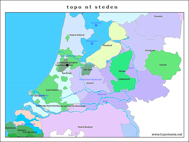 topo-nl-steden