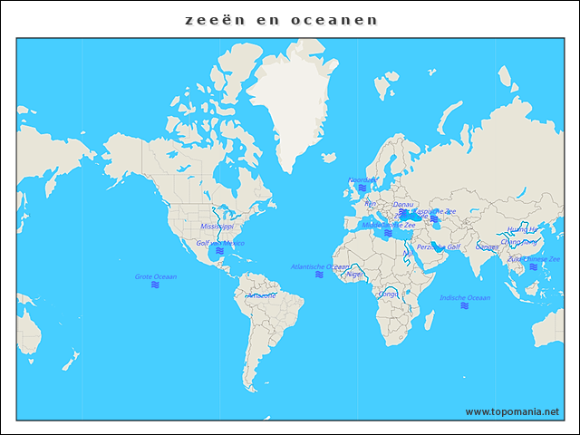 zeeen-en-oceanen