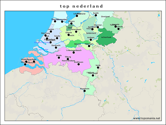 top-nederland