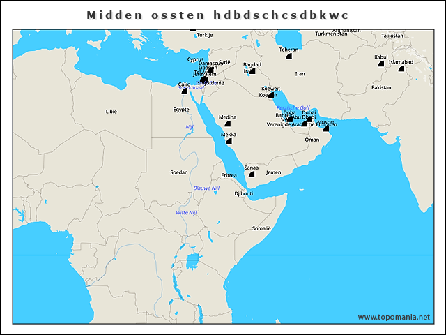 midden-ossten-hdbdschcsdbkwc