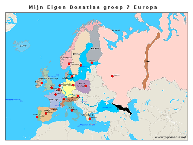 mijn-eigen-bosatlas-groep-7-europa