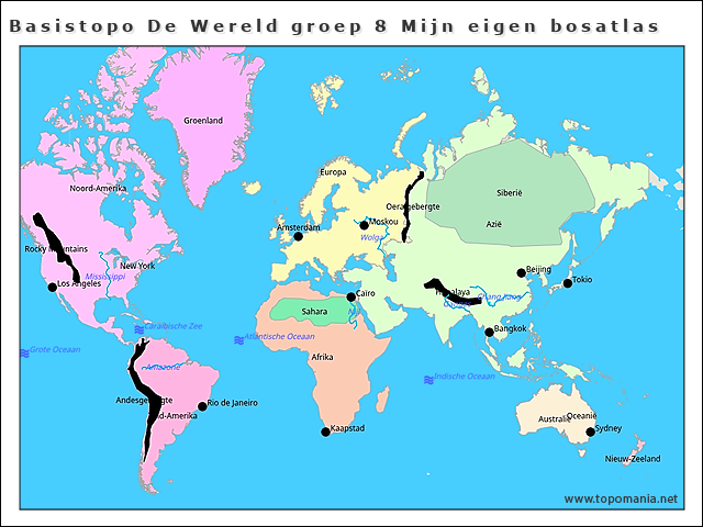 basistopo-de-wereld-groep-8-mijn-eigen-bosatlas
