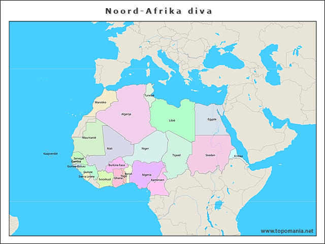 noord-afrika-diva