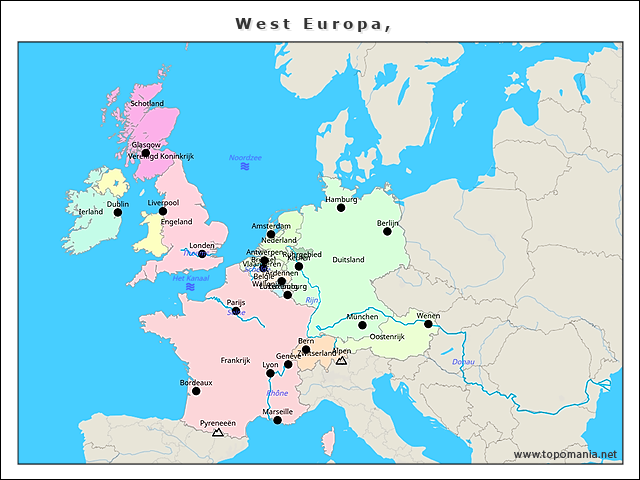 west-europa-
