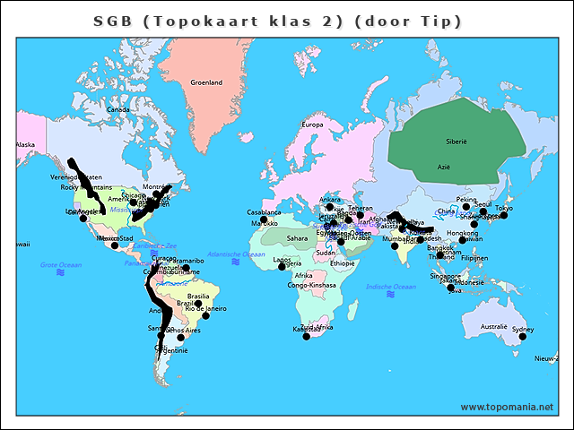 sgb-(topokaart-klas-2)-(door-tip)