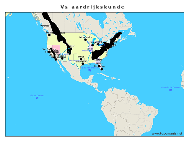 vs-aardrijkskunde