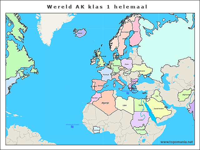 wereld-ak-klas-1-helemaal