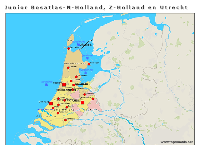 junior-bosatlas-n-holland-z-holland-en-utrecht