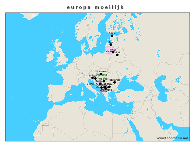 europa-moeilijk