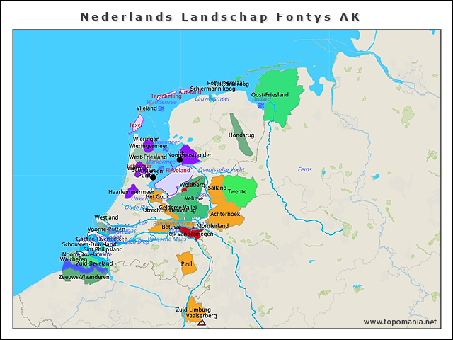 nederlands-landschap-fontys-ak