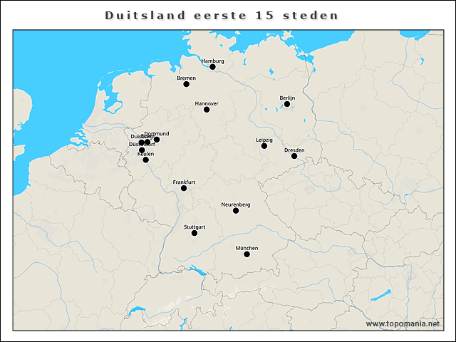 duitsland-eerste-15-steden